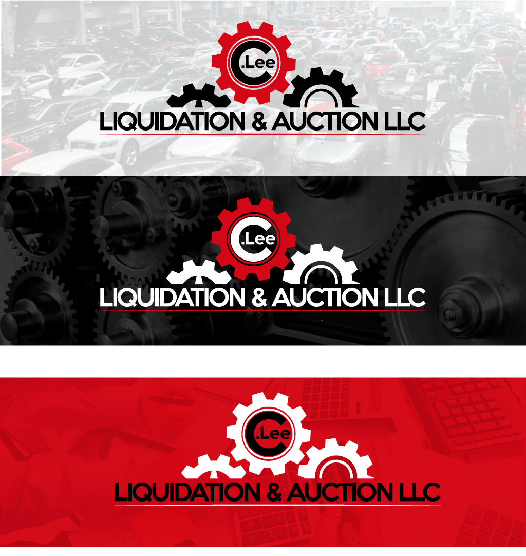 Logo Design by YERR® for this project | Design #30533298