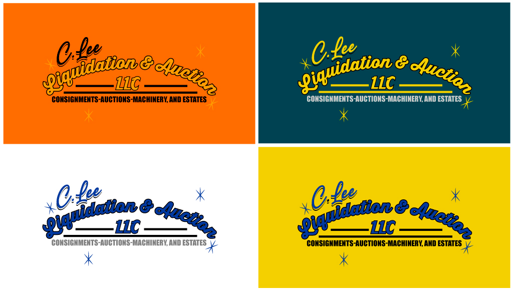Logo Design by YERR® for this project | Design #30538900