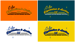 Logo Design by YERR® for this project | Design: #30538900
