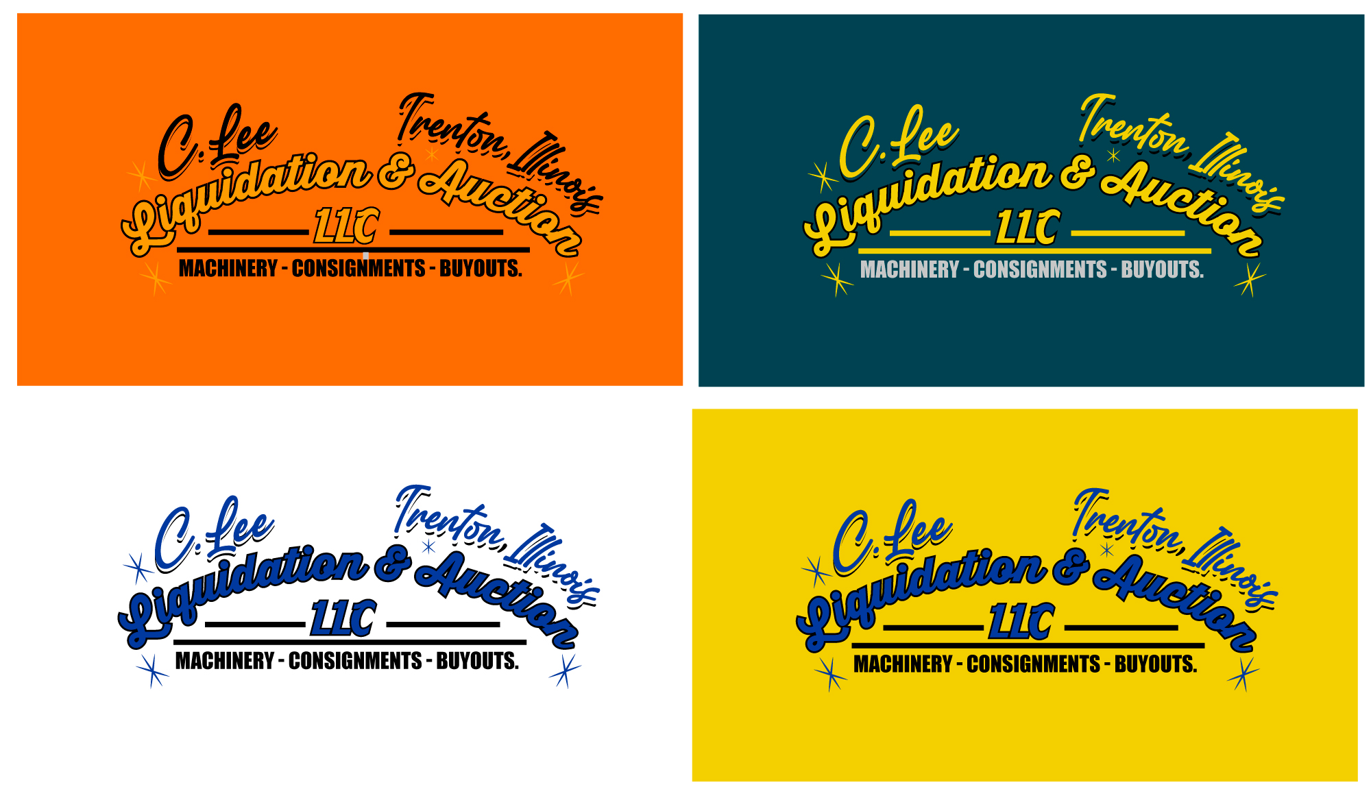 Diseño de Logo por YERR® para este proyecto | Diseño #30568826