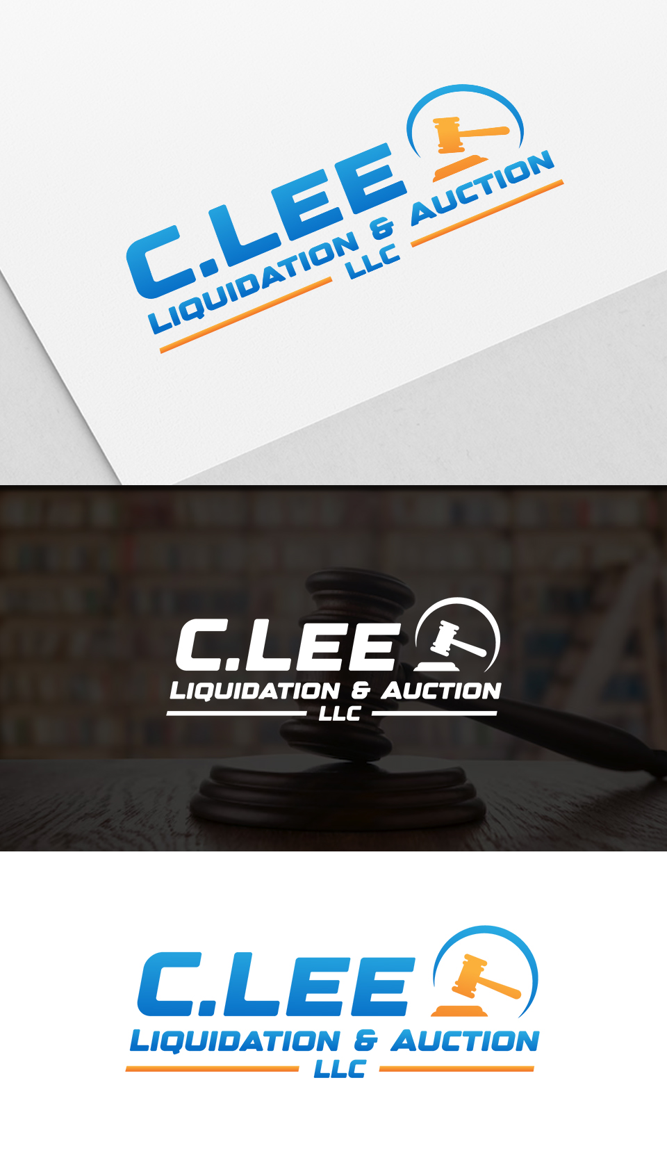 Logo Design by WODEXZ for this project | Design #30574265