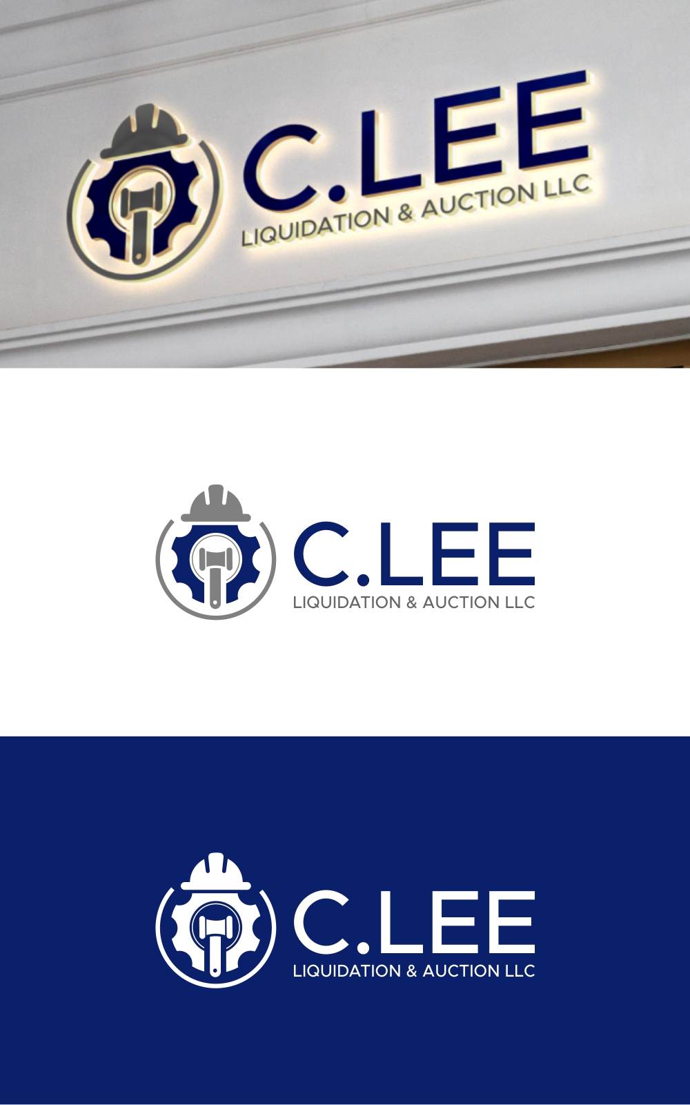 Logo Design by SigmaStudio for this project | Design #30534936