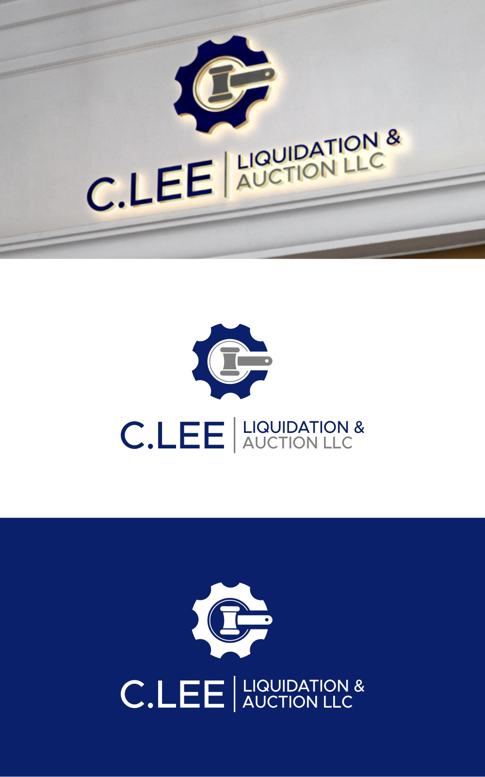 Logo Design by SigmaStudio for this project | Design #30534938