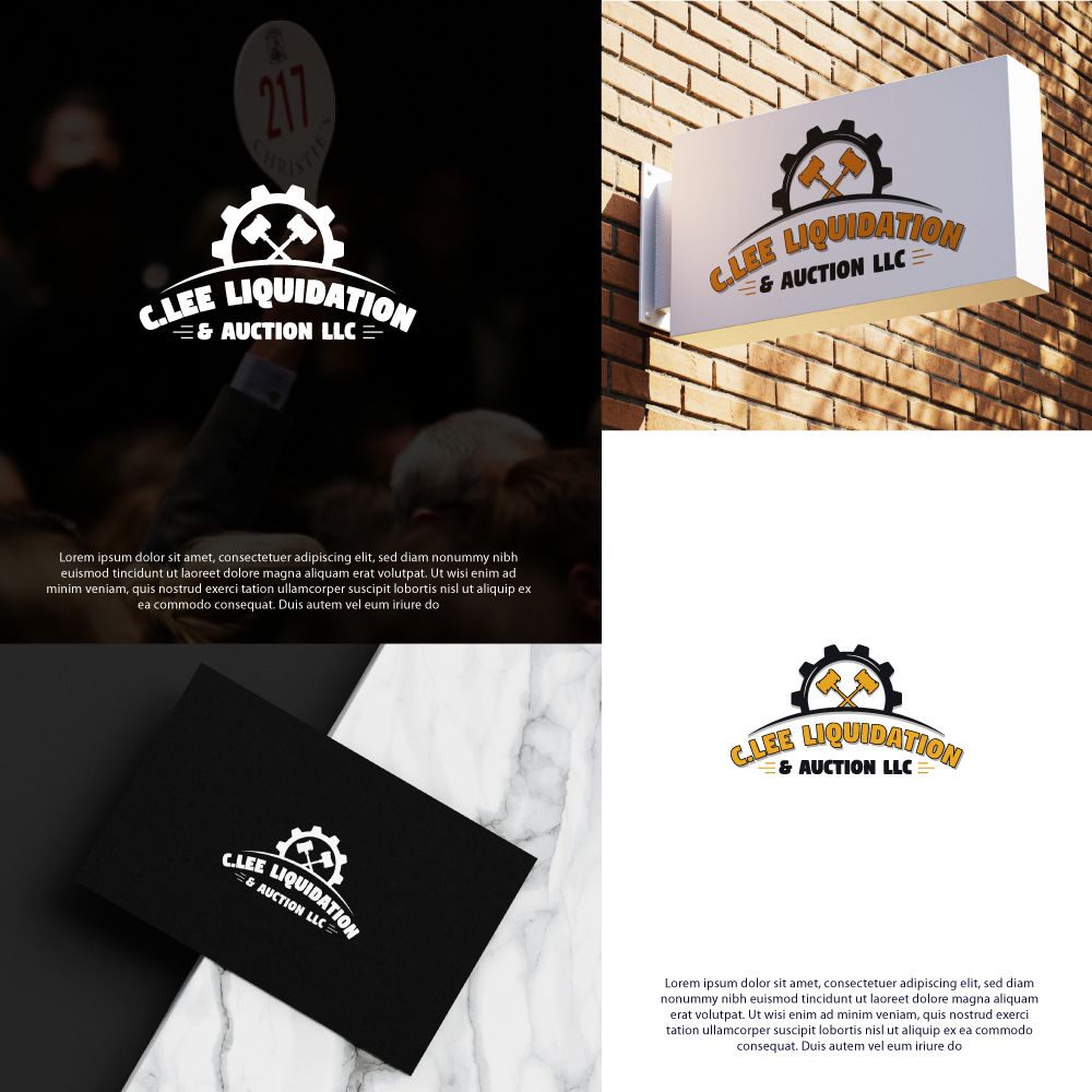 Logo Design by Tan-D for this project | Design #30541279