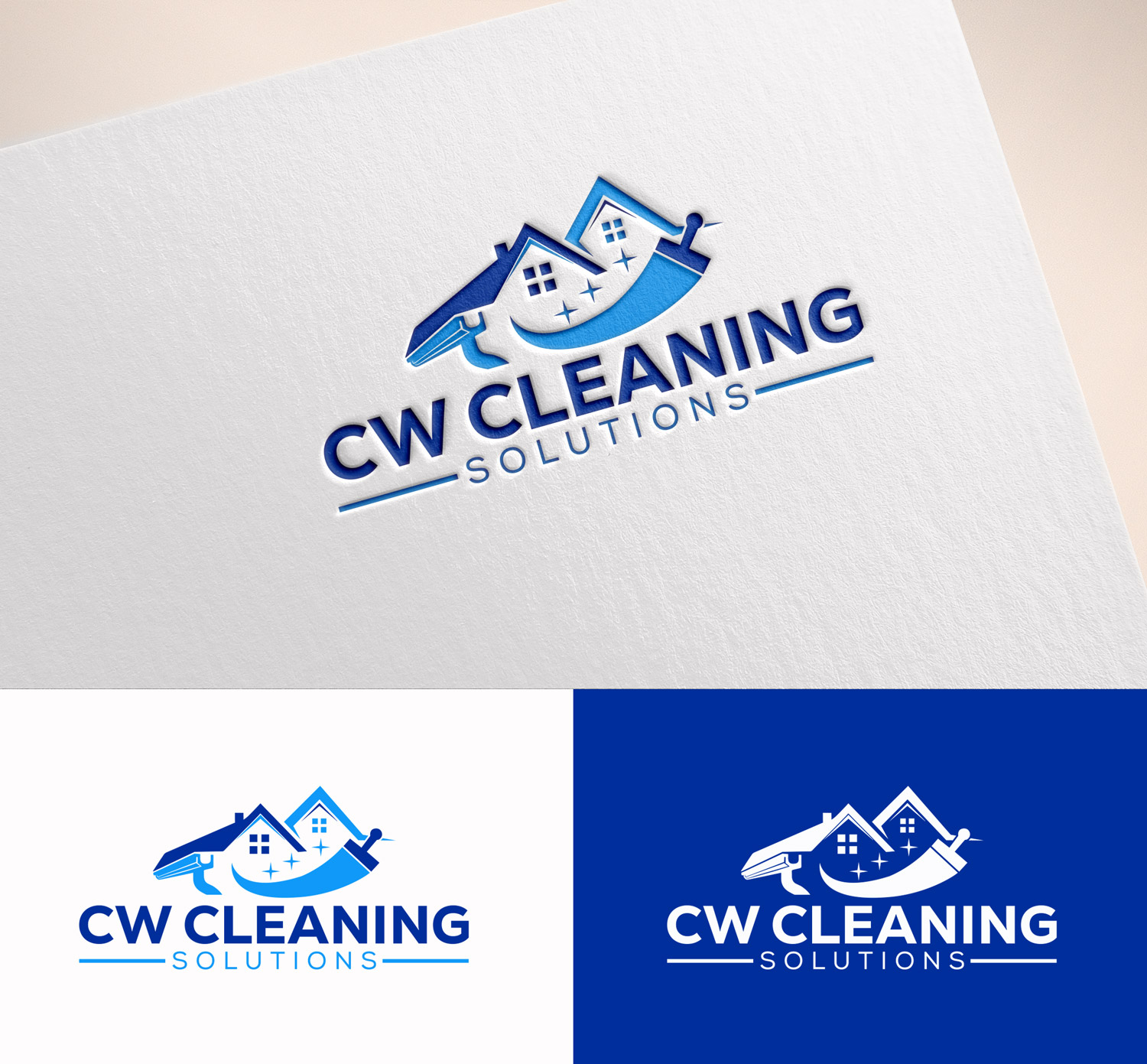 Logo Design by M Art & Design for this project | Design #30533370