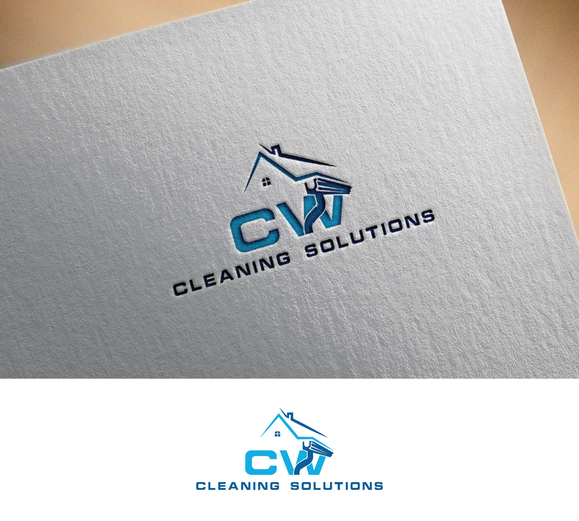 Logo Design by hjyoo for this project | Design #30532700