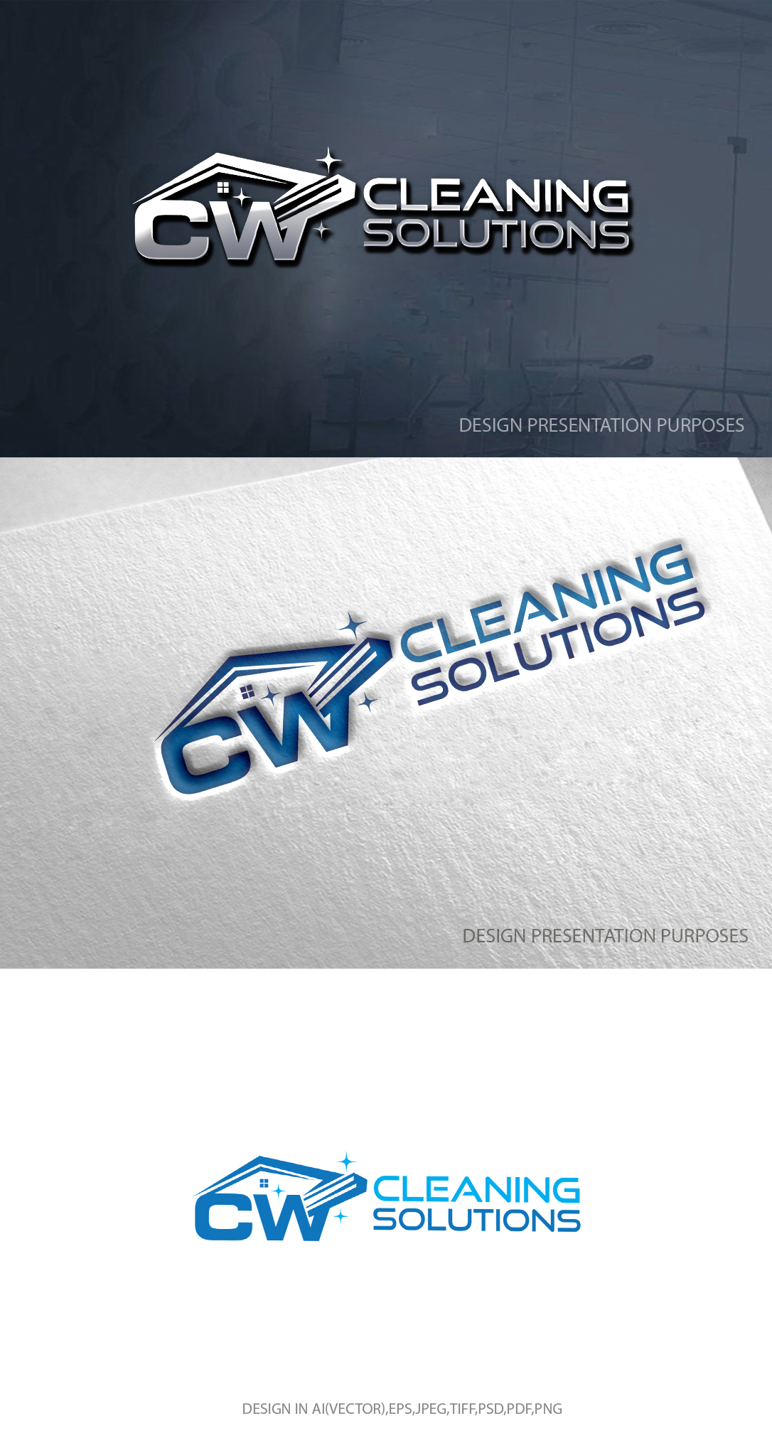 Diseño de Logo por zebronicgraphic para este proyecto | Diseño #30536916