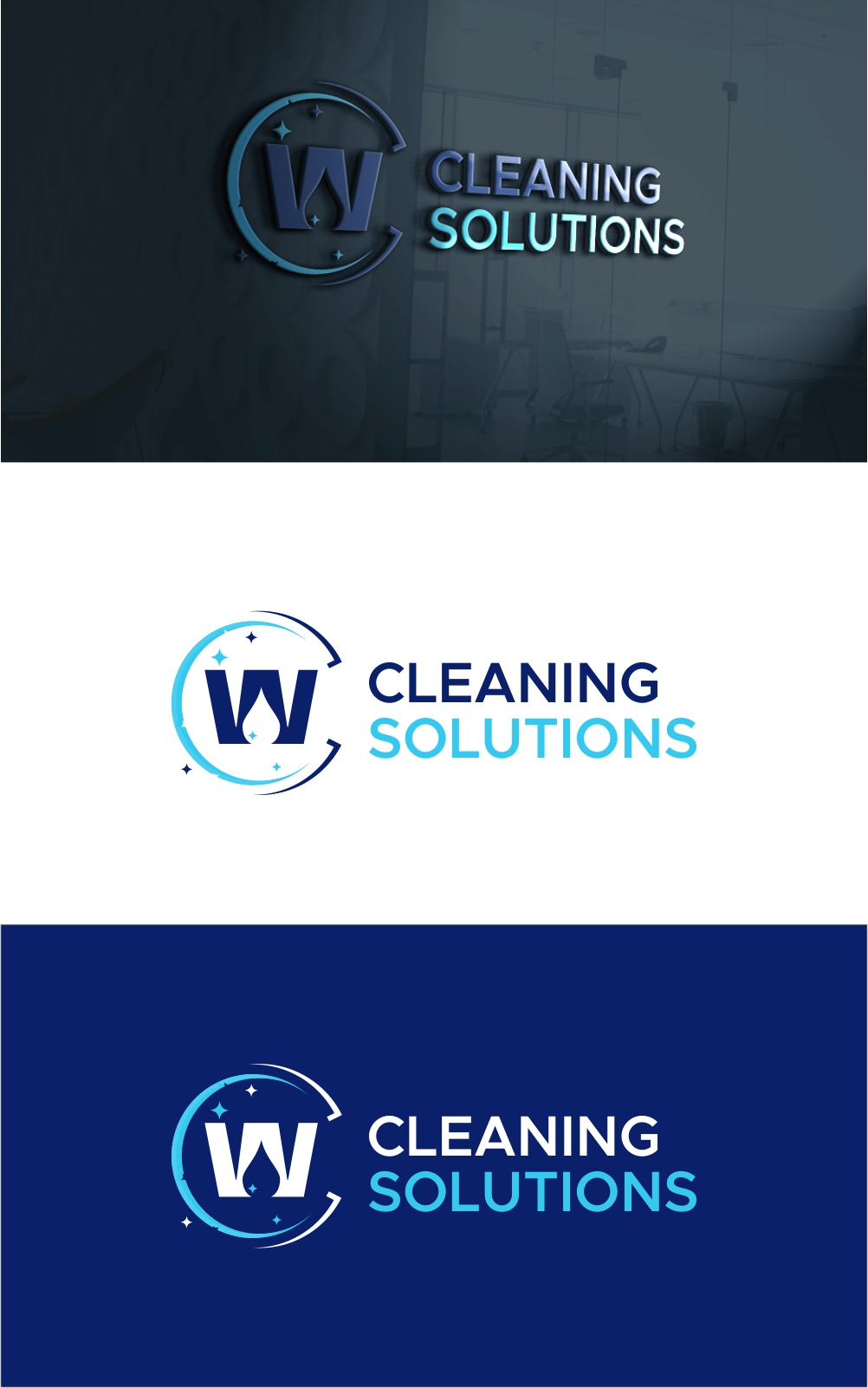 Logo Design by SigmaStudio for this project | Design #30534488