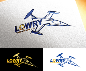 Logo Design by step forward 2 for this project | Design: #30534291