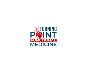 Logo Design by good.dsgn for Turning Point Functional Medicine | Design: #30536440