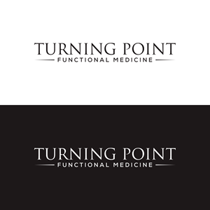 Logo Design by semarco for Turning Point Functional Medicine | Design: #30533444