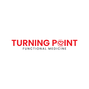 Logo Design by LAXMI DESIGNHUB for Turning Point Functional Medicine | Design #30536217