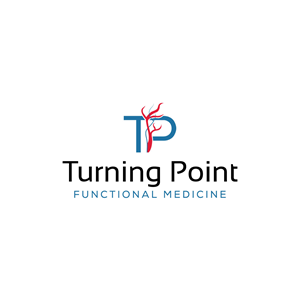 Logo Design by LAXMI DESIGNHUB for Turning Point Functional Medicine | Design: #30536218