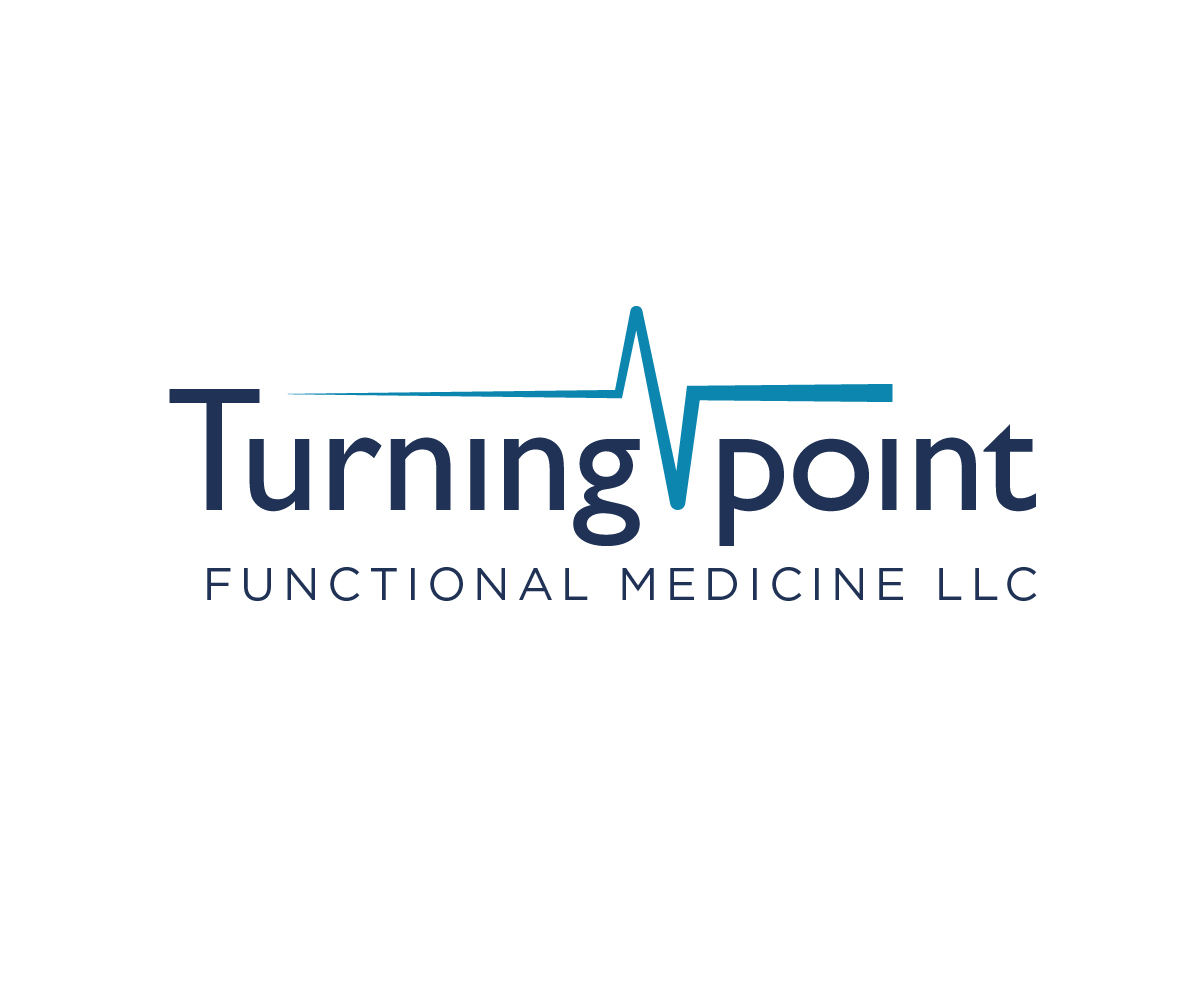 Logo Design by Meraki* for Turning Point Functional Medicine | Design #30541658