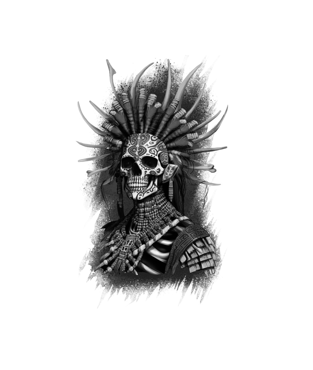 Diseño de Tatuaje por D@rts para este proyecto | Diseño #30546095