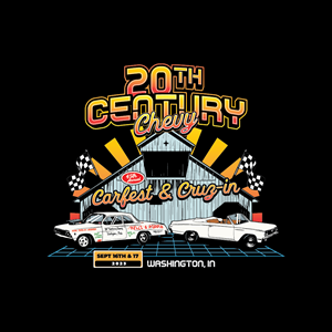 T-shirt Design by Jerwin Intac for this project | Design: #30579241