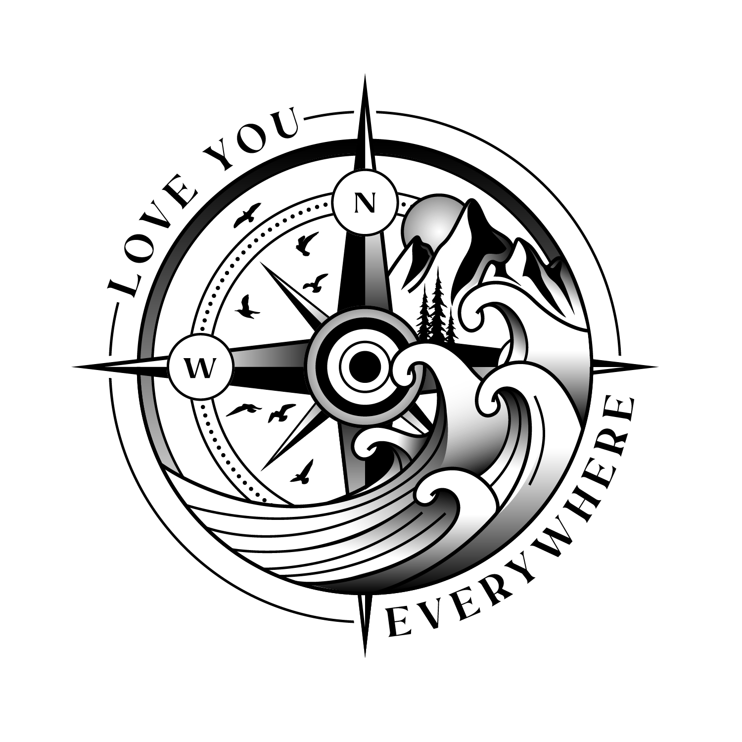 Diseño de Tatuaje por Transformed Design Inc. para este proyecto | Diseño #30550355