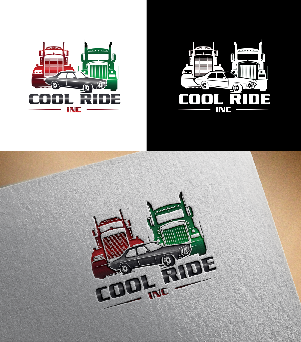 Logo Design by RA-bica for this project | Design #30549253