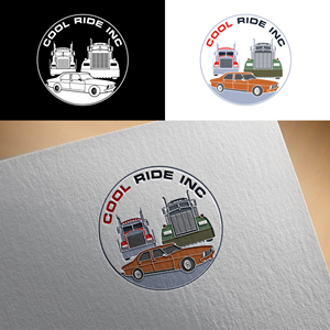 Logo-Design von RA-bica für dieses Projekt | Design: #30553157