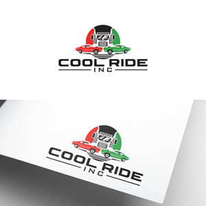 Logo-Design von Trident für dieses Projekt | Design: #30544223