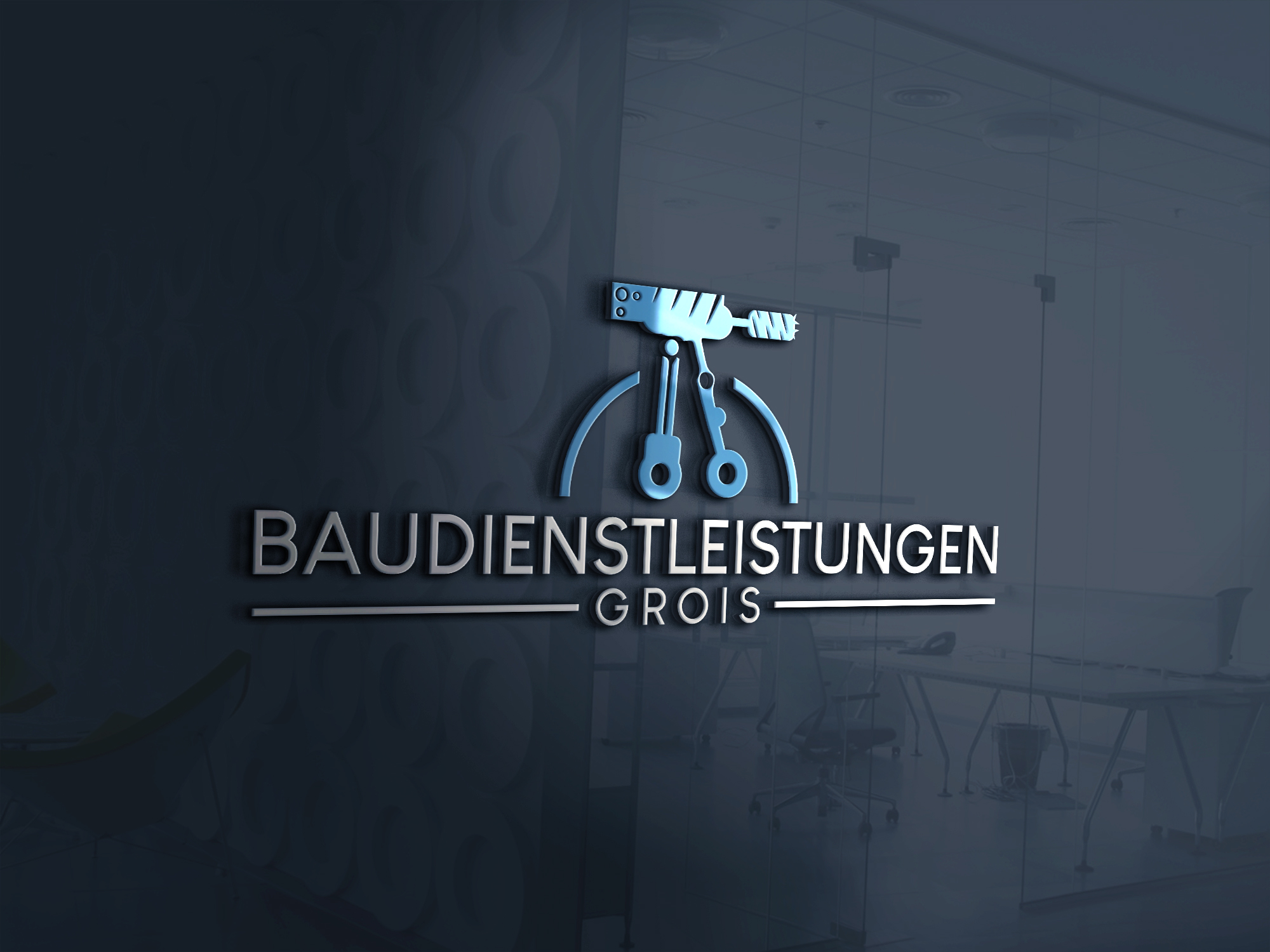 Logo Design by 24ksunny for FKF Werbe & Vertriebs GmbH | Design #30540231