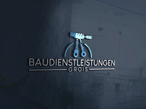 Logo Design by 24ksunny for FKF Werbe & Vertriebs GmbH | Design: #30540231