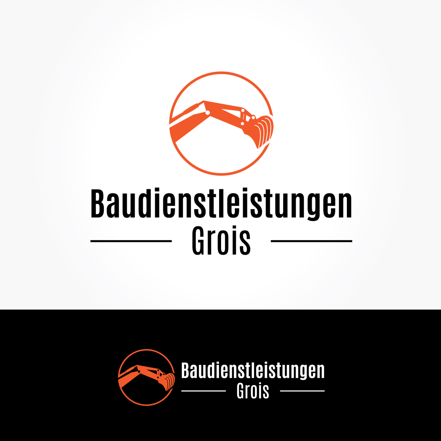 Diseño de Logo por LogoGraphx para FKF Werbe & Vertriebs GmbH | Diseño #30544708