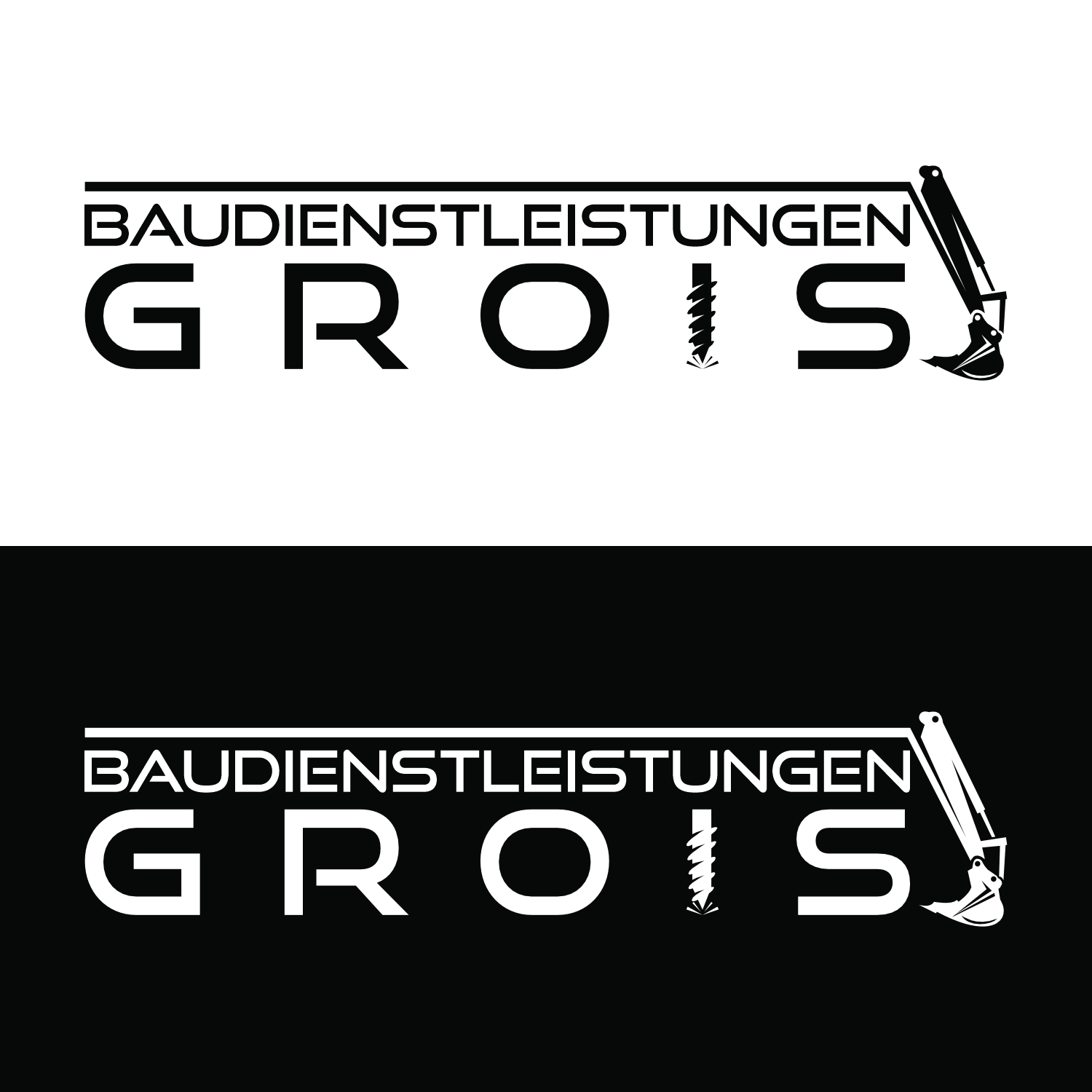 Logo Design by Dalang Design for FKF Werbe & Vertriebs GmbH | Design #30543324