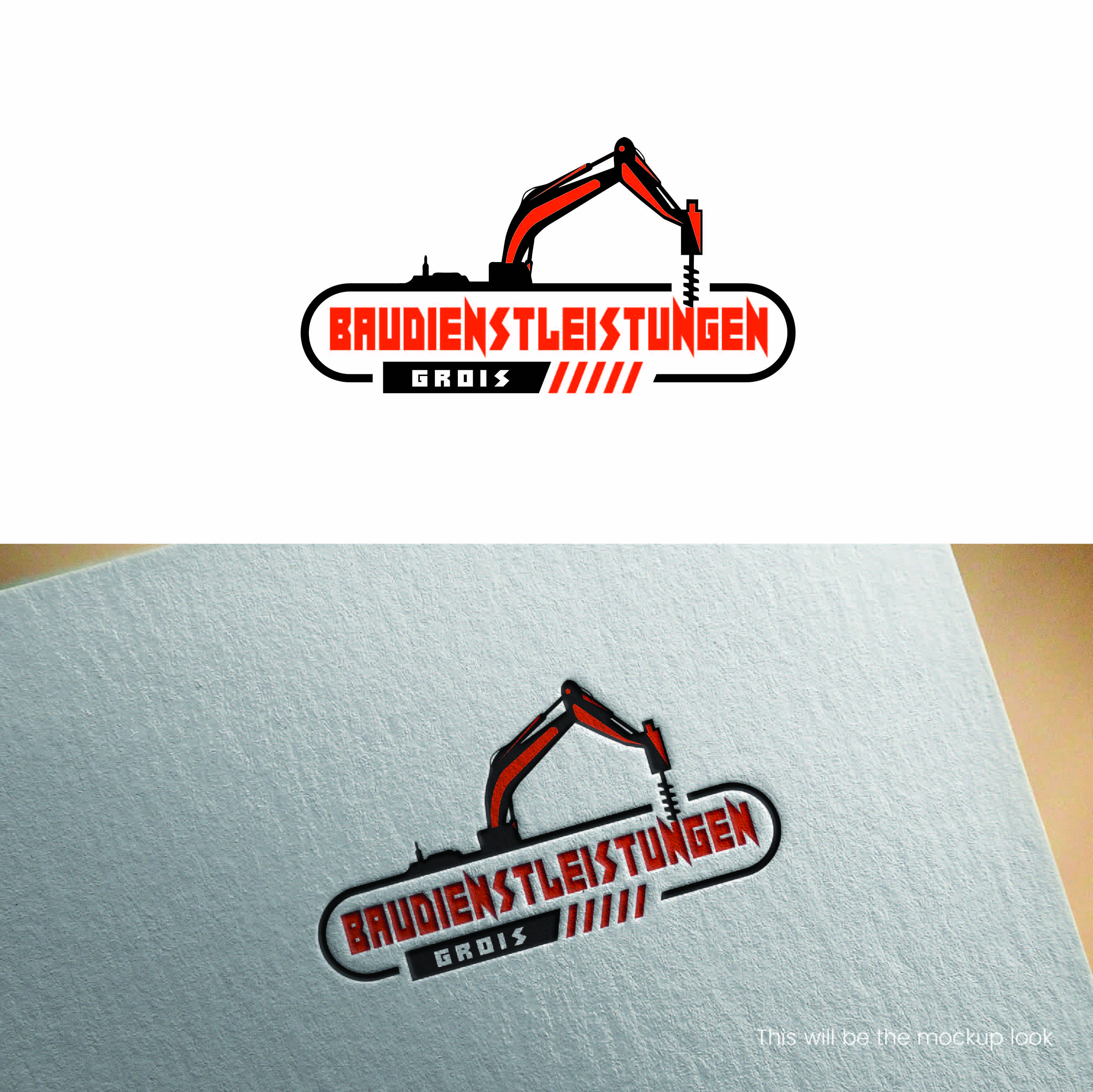 Diseño de Logo por Design_Duo para FKF Werbe & Vertriebs GmbH | Diseño #30577589