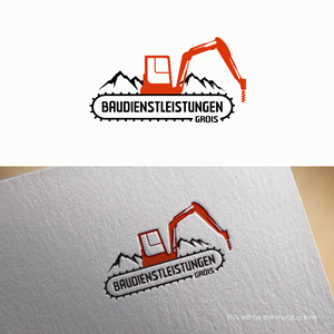 Logo Design by Design_Duo for FKF Werbe & Vertriebs GmbH | Design: #30577590