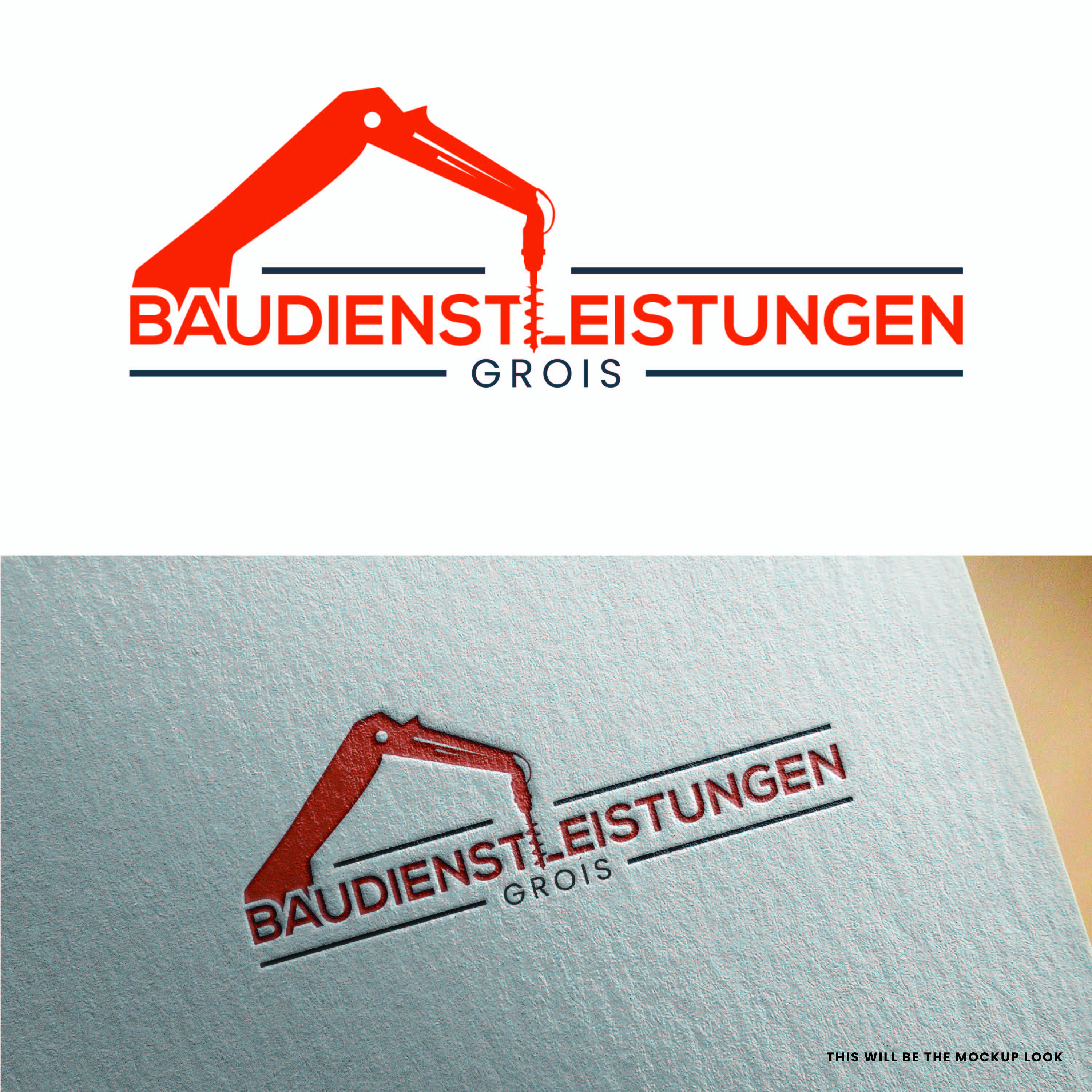 Logo Design by Design_Duo for FKF Werbe & Vertriebs GmbH | Design #30577592