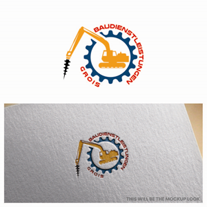 Logo Design by Design_Duo for FKF Werbe & Vertriebs GmbH | Design: #30577601