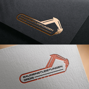 Logo Design by NOMLAS for FKF Werbe & Vertriebs GmbH | Design: #30576297