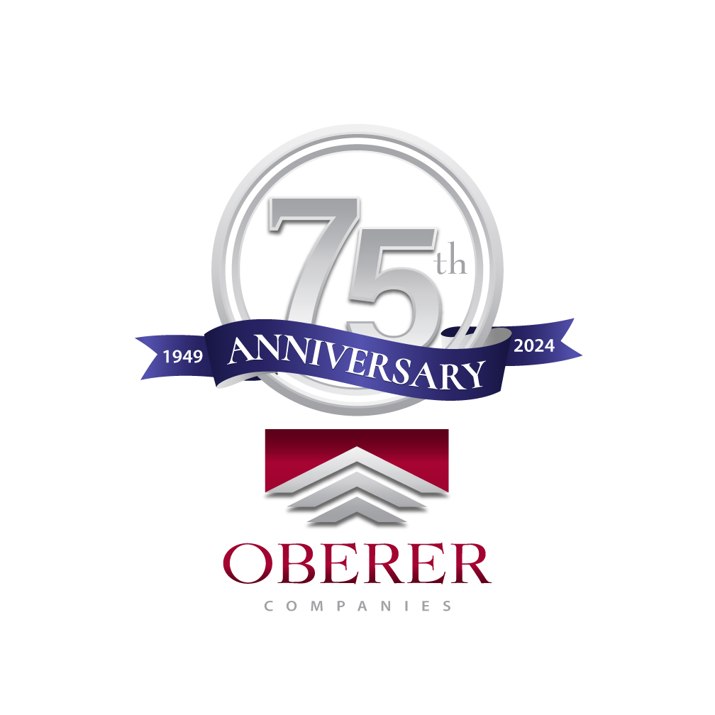 Diseño de Logo por Franabanana para Oberer Companies | Diseño #30569768