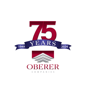 Logo Design by Franabanana for Oberer Companies | Design: #30684372