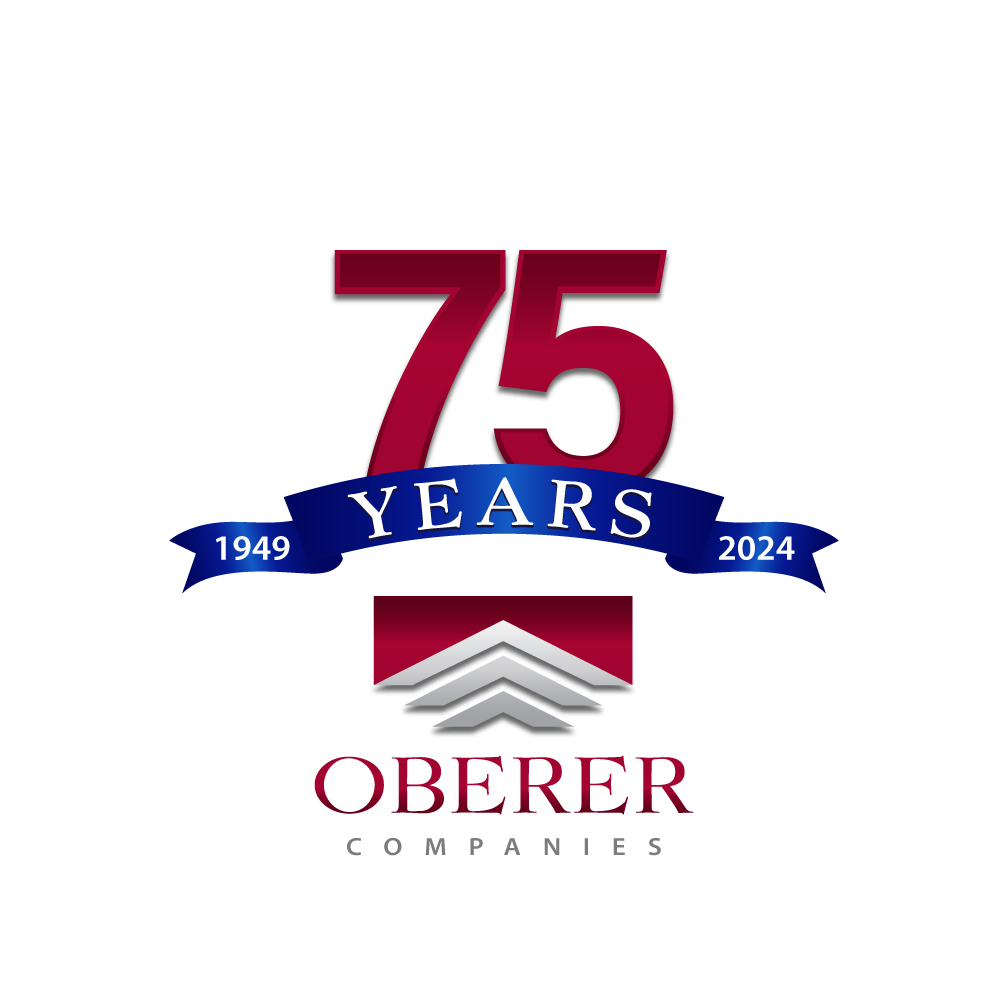 Logo Design by Franabanana for Oberer Companies | Design #31184383
