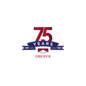 Logo Design by JohnnyCactus for Oberer Companies | Design: #30539313