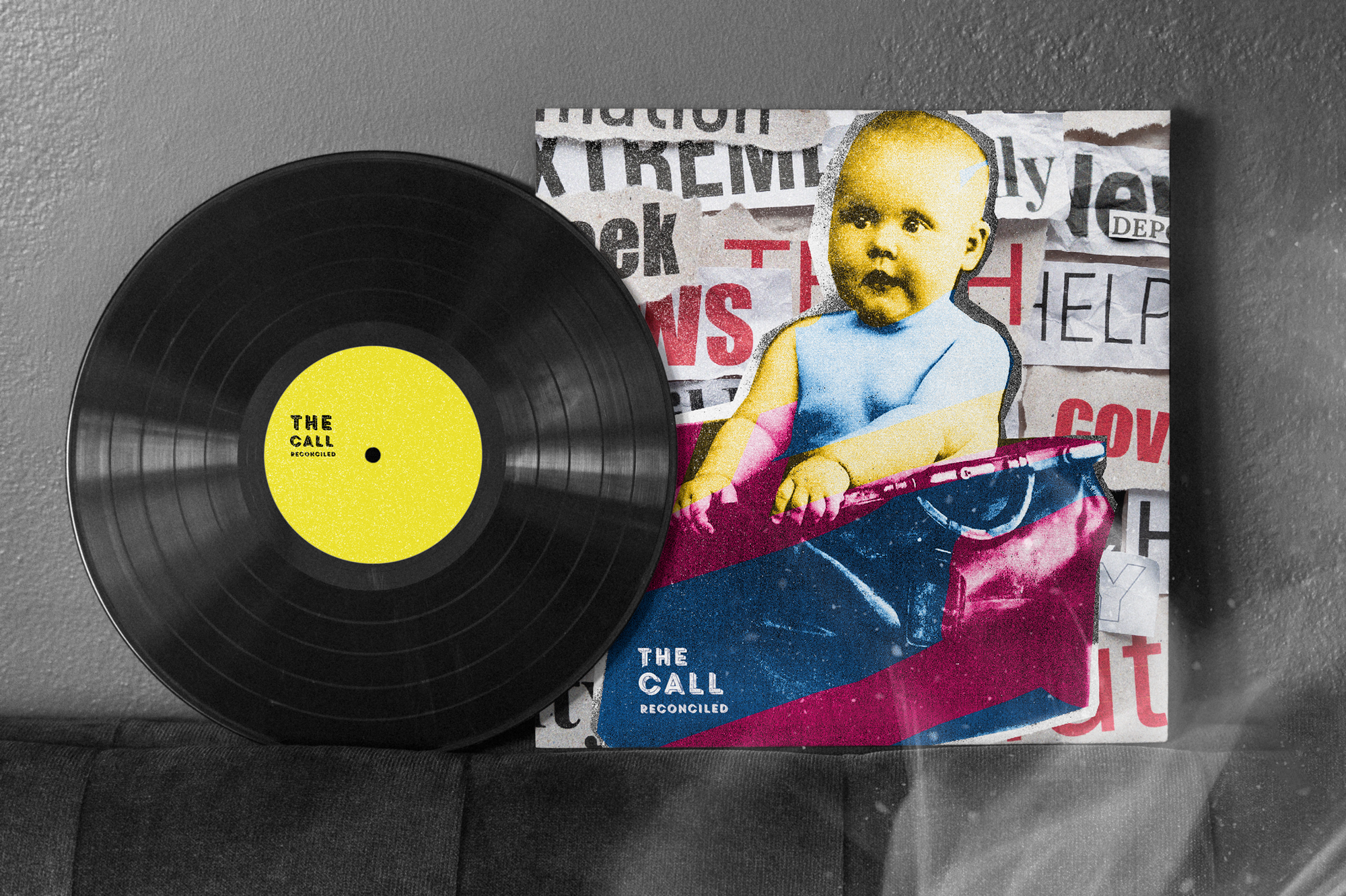 Diseño Gráfico por Sarina.dsg para este proyecto | Diseño #30542431