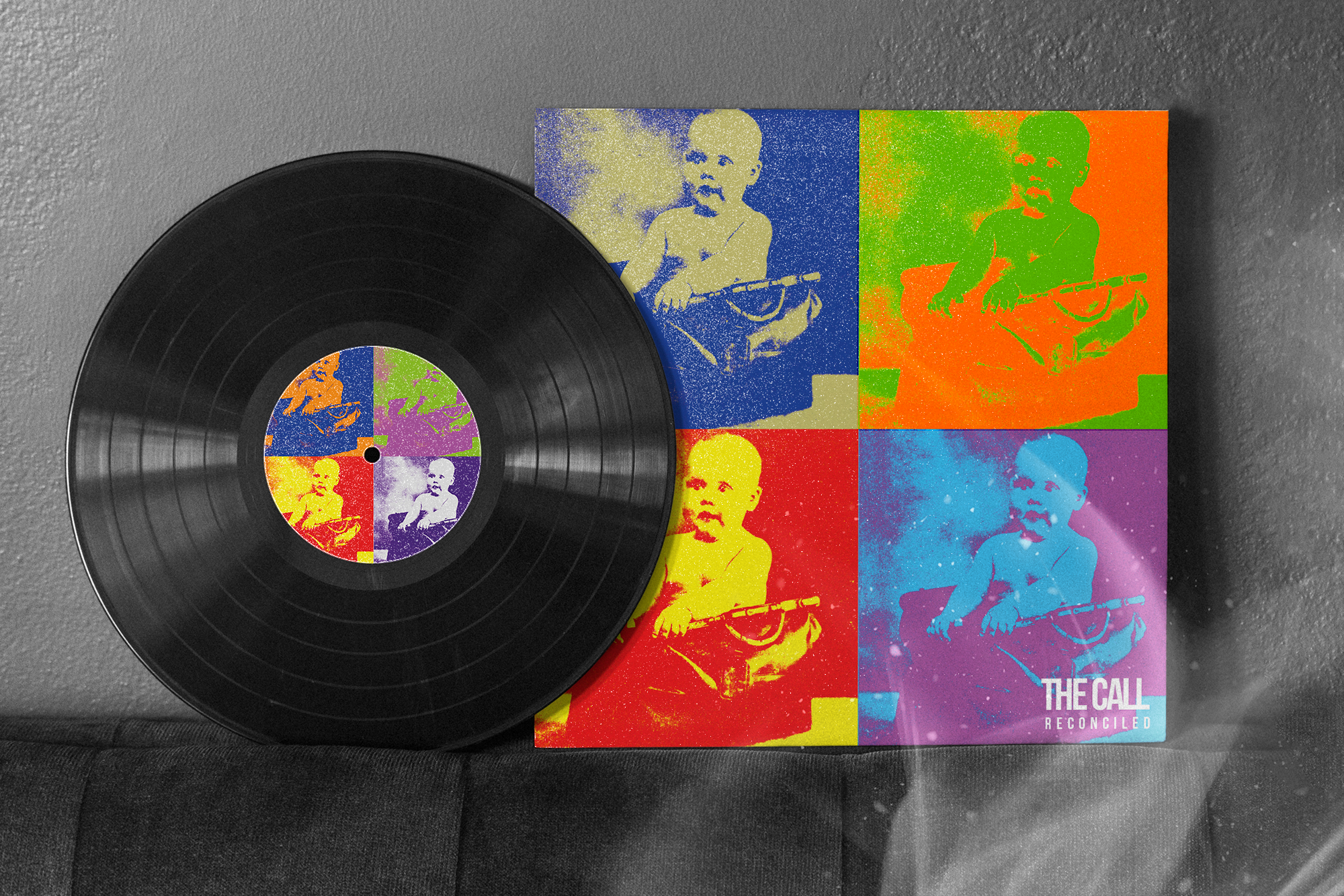 Diseño Gráfico por Sarina.dsg para este proyecto | Diseño #30542461