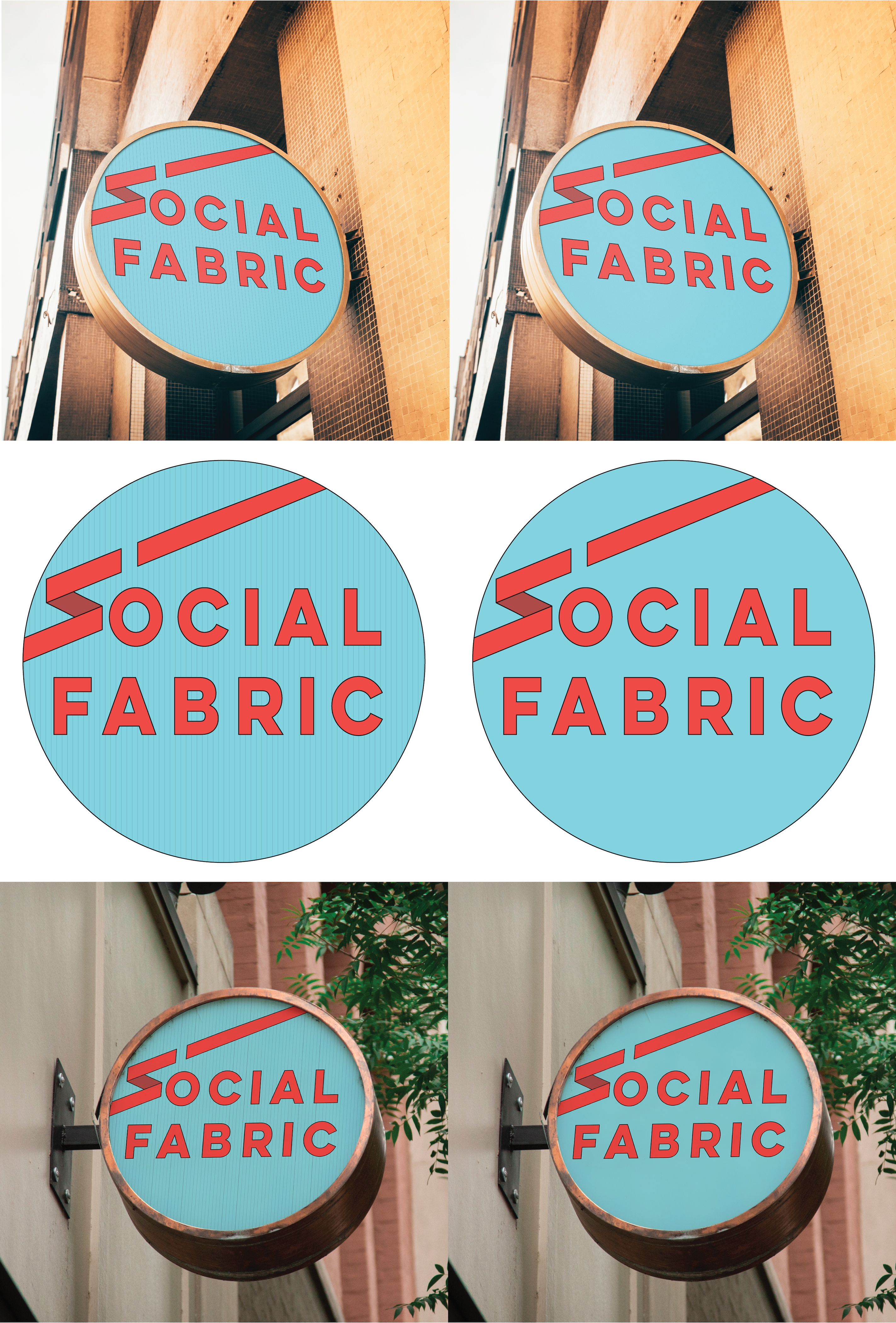 Logo Design by Pamela Mannino and Scott Bonas for Smitty Group | Design #30592211
