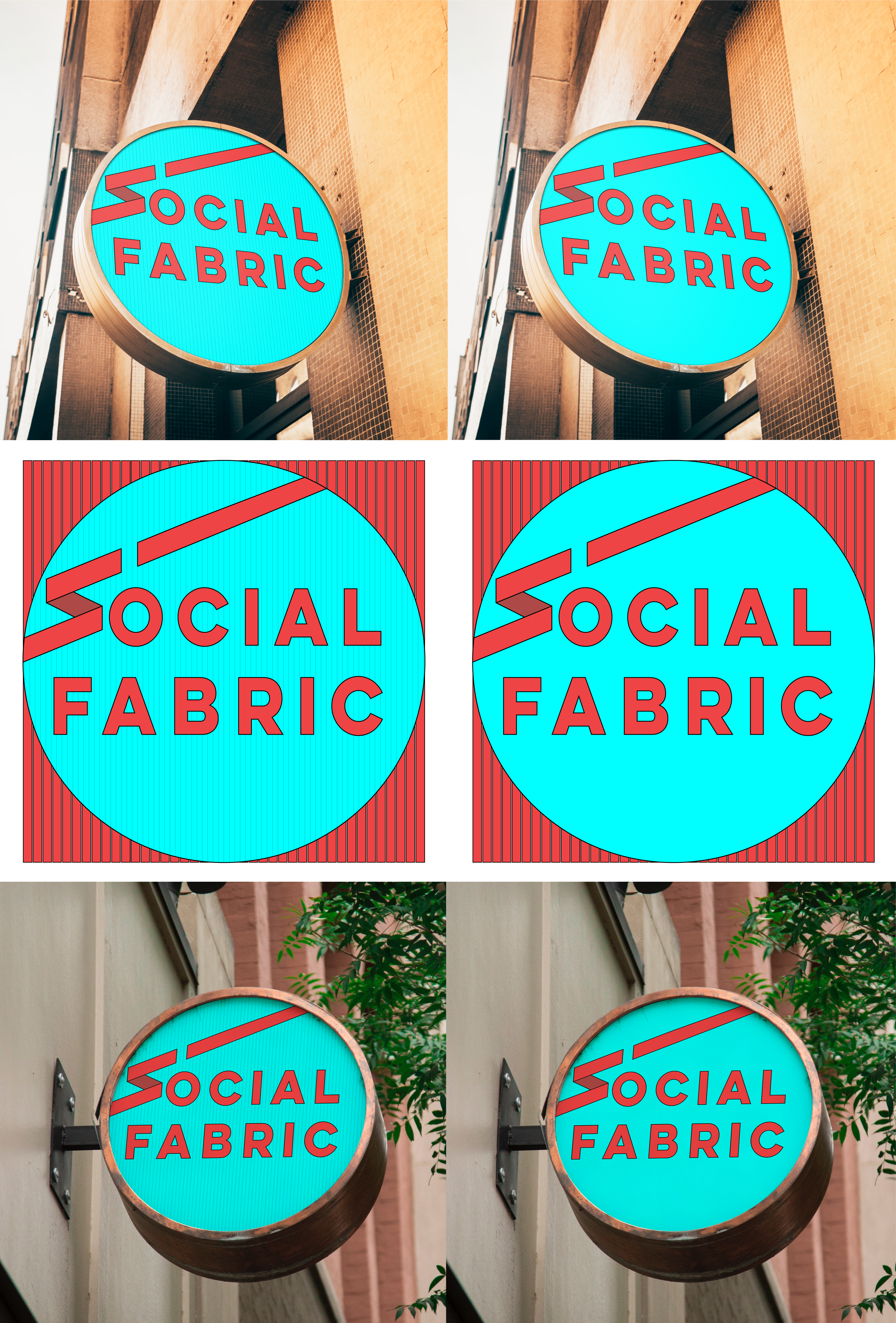 Logo Design by Pamela Mannino and Scott Bonas for Smitty Group | Design #30593632