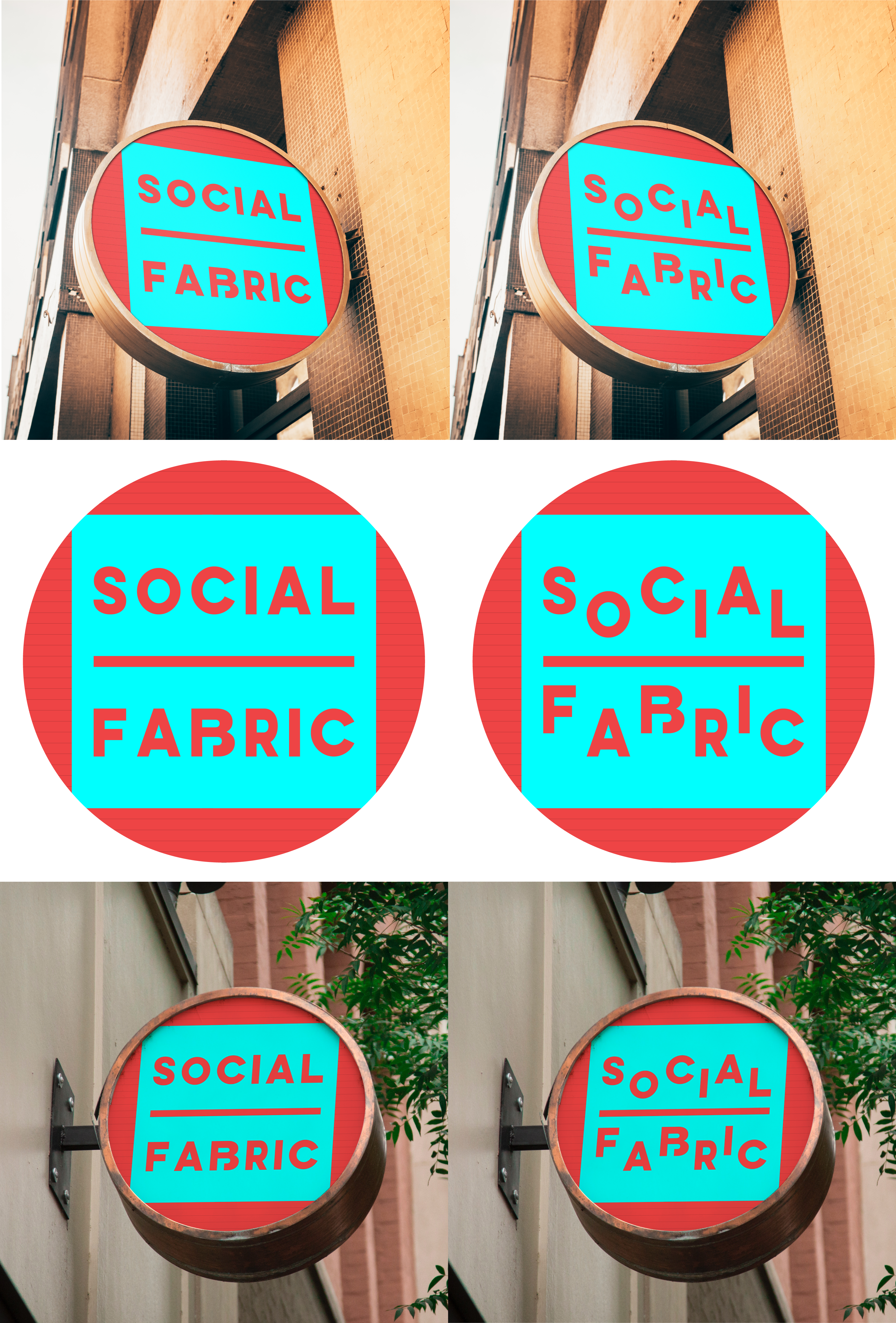 Logo Design by Pamela Mannino and Scott Bonas for Smitty Group | Design #30593636