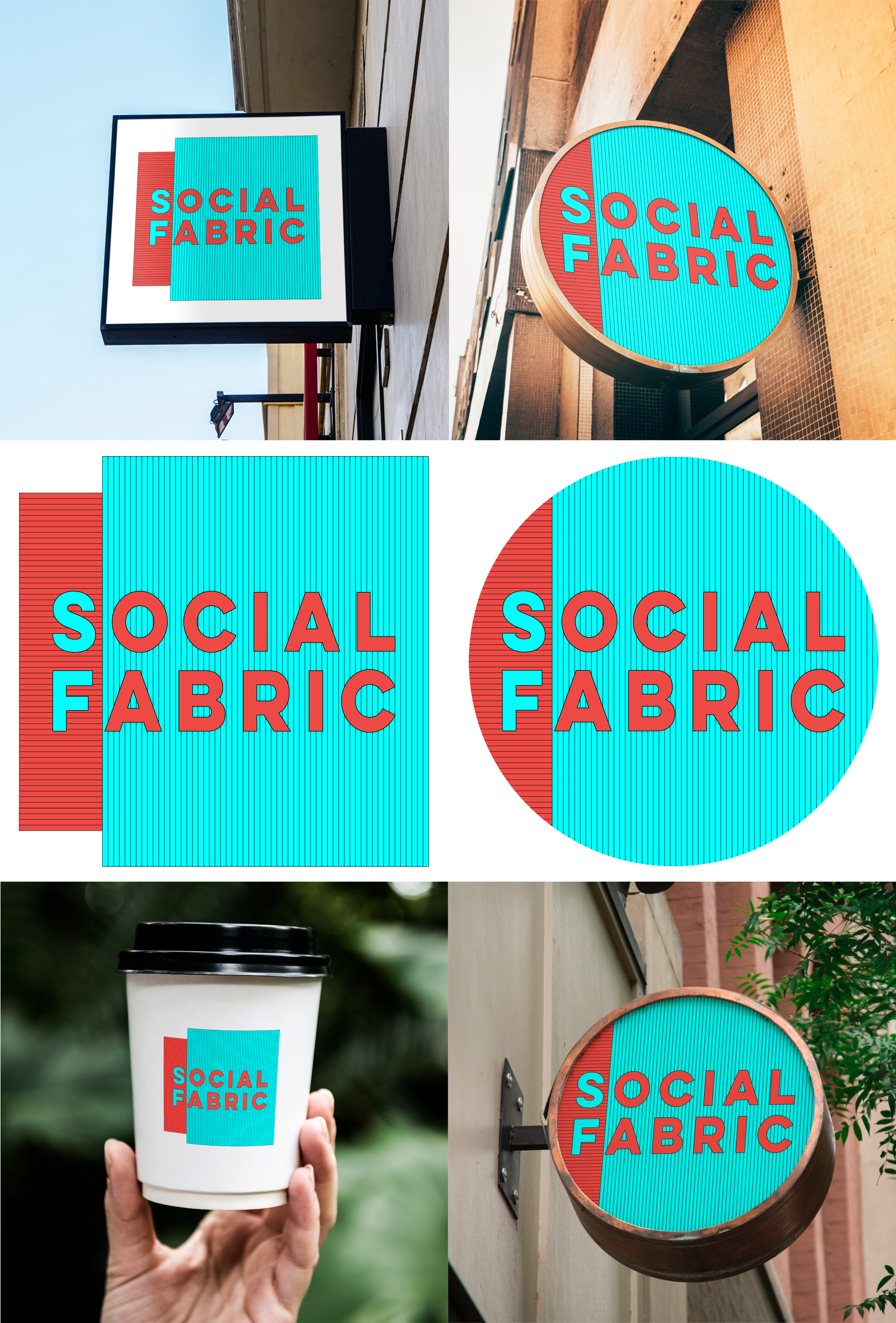 Logo Design by Pamela Mannino and Scott Bonas for Smitty Group | Design #30593645