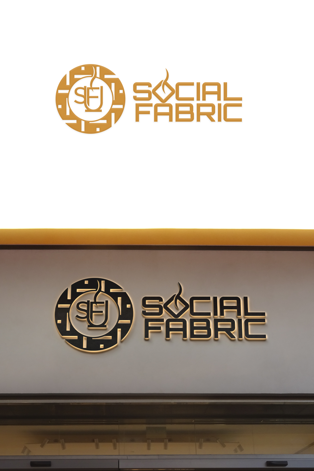 Logo-Design von MHF für Smitty Group | Design #30558673