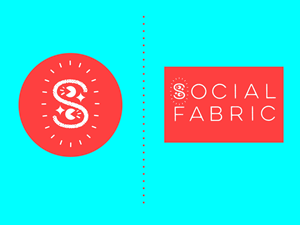 Logo Design by Brandon Joseph