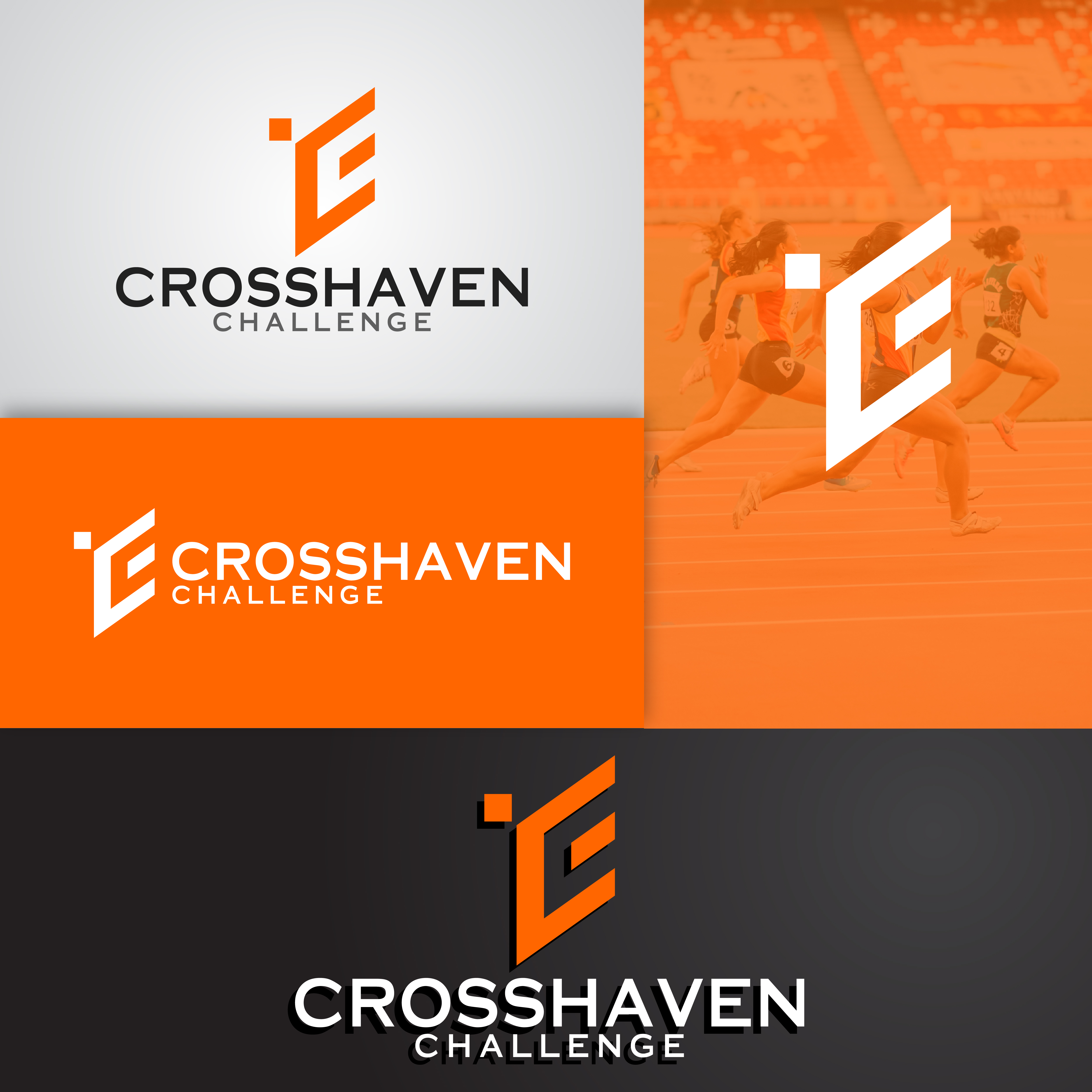 Logo Design by creative.bugs for Active Sports Events Ltd | Design #30541919