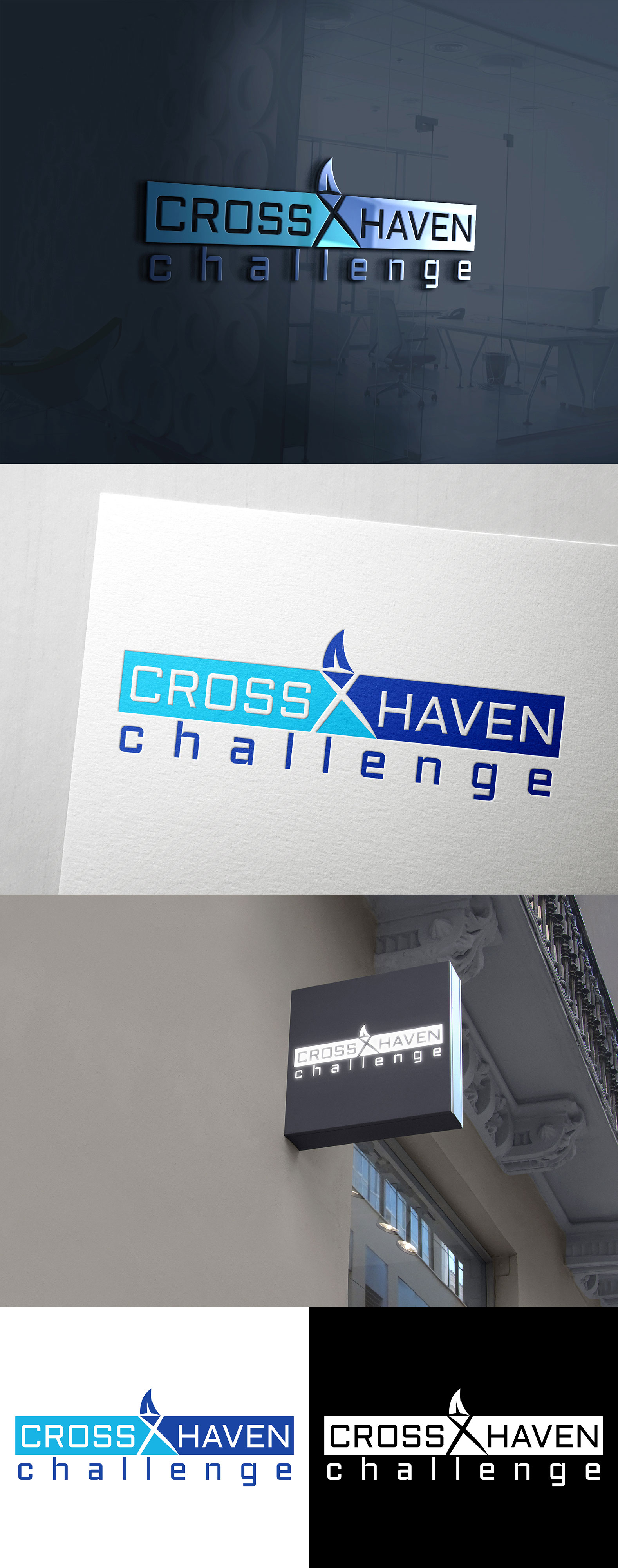 Logo Design by The Filly Studios for Active Sports Events Ltd | Design #30577902