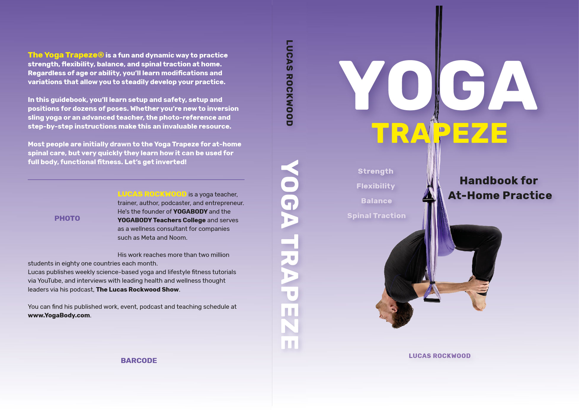 Diseño Gráfico por yunta para este proyecto | Diseño #30548967