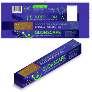 Packaging Design by Jose Lopez ( Verified Pro Designer ) for this project | Design: #30561915