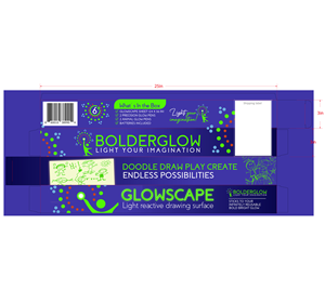 Packaging Design by Jose Lopez ( Verified Pro Designer ) for this project | Design: #30564102